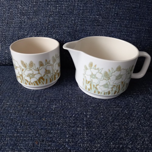 Hornsea fleur large milk - milk, &