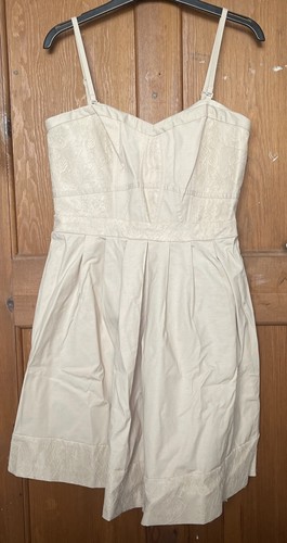Summer dress spotlight - dress, by