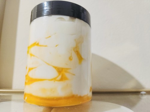 Days whiten body cream - 3,