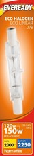 Eveready Eco Halogen Linear