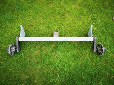 ERDE 102 /DAXARA 107 TRAILER