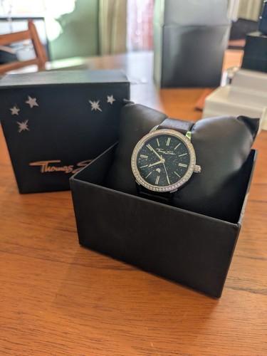 Thomas sabo glam spirit - thomas,