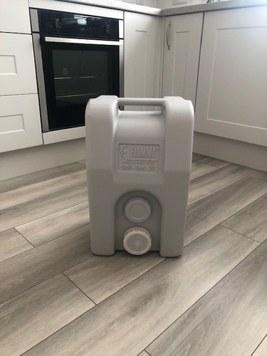 Fiamma litre waste - litre,