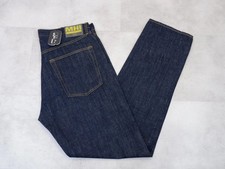 Maharishi MHI Mens Denim Jeans