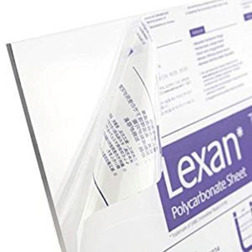 Polycarbonate lexan resin - polycarbonate,