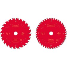 Freud PRO 2 Piece 165mm