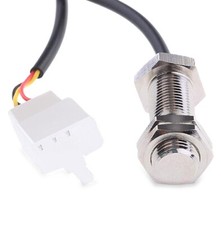 Speedometer sensor motorcycle