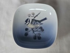 ROYAL COPENHAGEN BIRD DESIGN