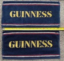 2x Vintage Guinness Beer