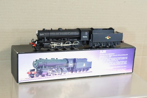 Djh kit built k38 repair - djh, br