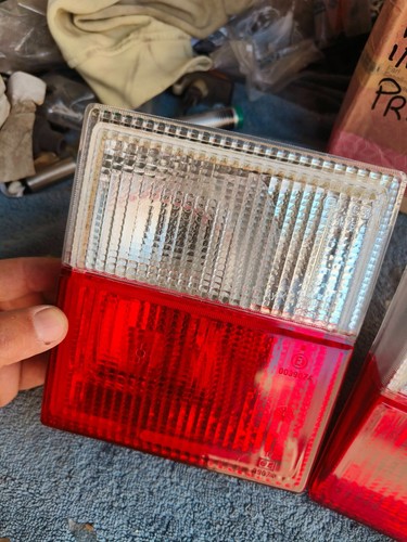 Right interior taillight - 1x,