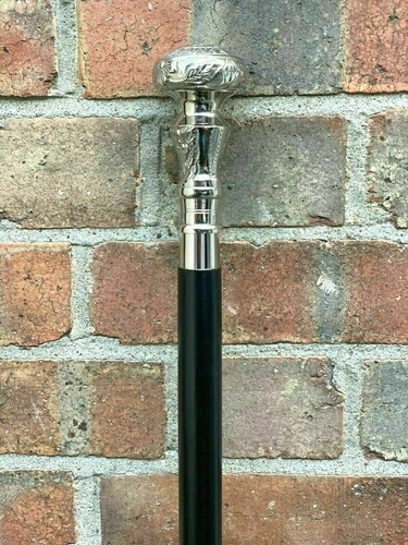 Vintage antique walking canes - vintage,
