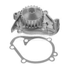 Water Pump For Nissan Micra