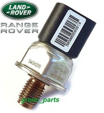 GENUINE Delphi Fuel Rail