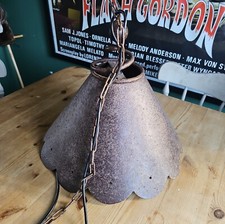 Vintage HandMade Rustic French