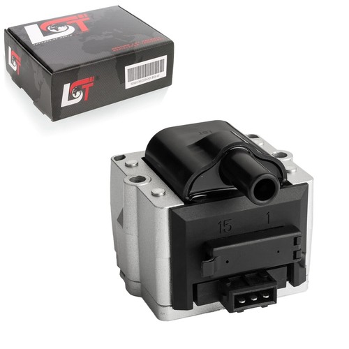 Ignition coil module for - ignition,