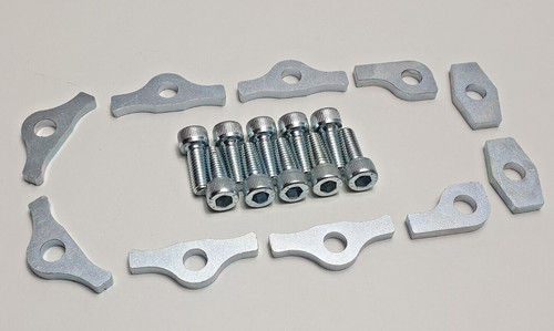 Pinto engine cap head rocker - engine,