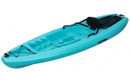 Sit top galaxy reef - sit,