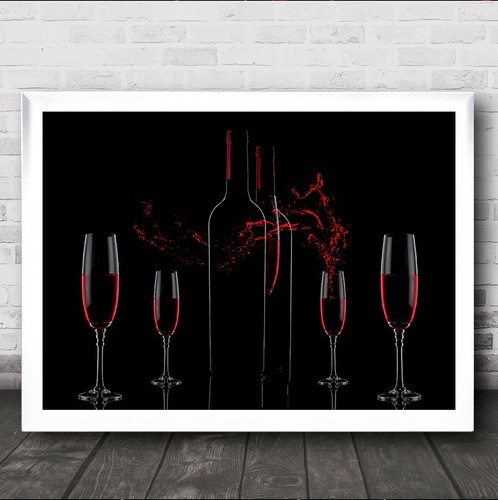 Wine love red glass - love,