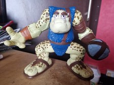 SLAMFIST Small Soldiers