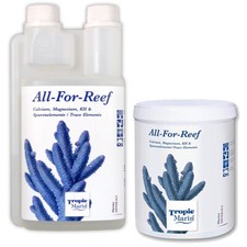 Tropic marin all for reef - marin,