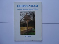 Chippenham : An East Anglian