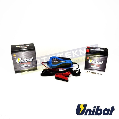 Unibat ult3 lithium battery - unibat,