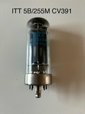 Vintage Valve ITT
