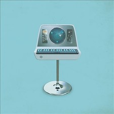 Enter Shikari : The Spark CD