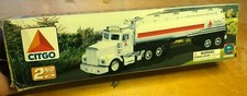 1997 OFFICIAL CITGO OIL TOY