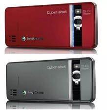 Original Unlocked Sony