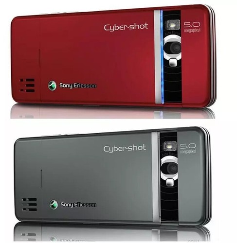 Original unlocked sony - original,
