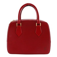 LOUIS VUITTON Sablon Handbag