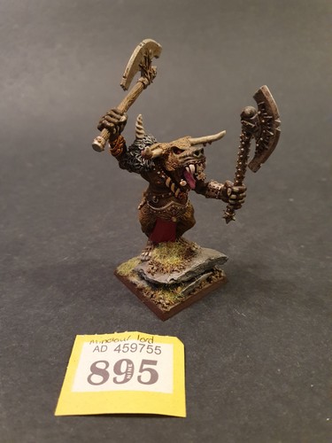 Minotaur doombull metal - metal,