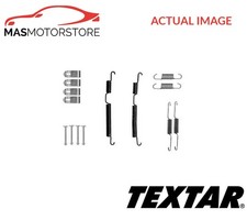 BRAKE DRUM SHOES FITTING KIT