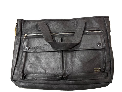Head porter yoshida vintage - head,