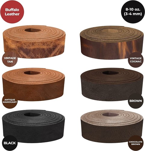 European leather works - leather,