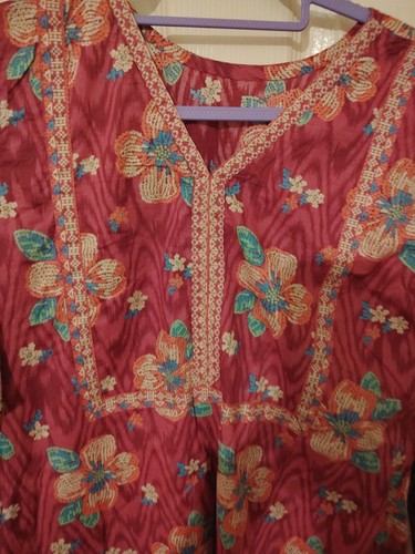 Saya suit lawn piece - suit,,
