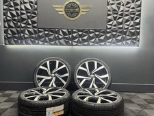 19” Inch Vw Brescia Club