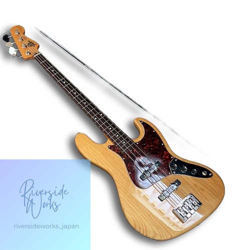 Fender jazz bass - fender,