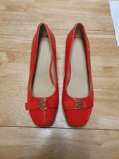 HEAVENLY SOLES LADIES  VIBRANT