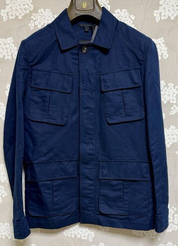 Belstaff waistfield patch - waistfield,
