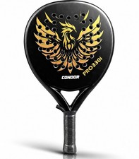 Condor padel racket bat pro - bat,
