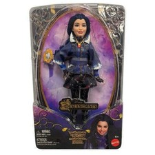 Disney Descendants Isle Of The