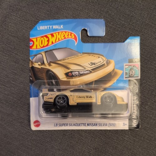 New hot wheels nissan - wheels,
