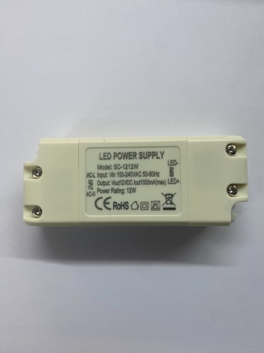 Arlec led driver 12v - arlec,