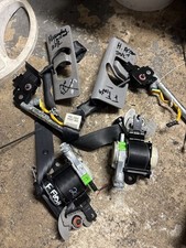 2012-2017 Hyundai Accent Front