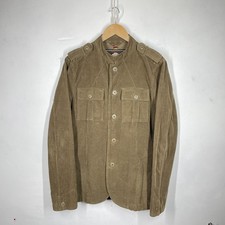 Pretty Green Corduroy Jacket