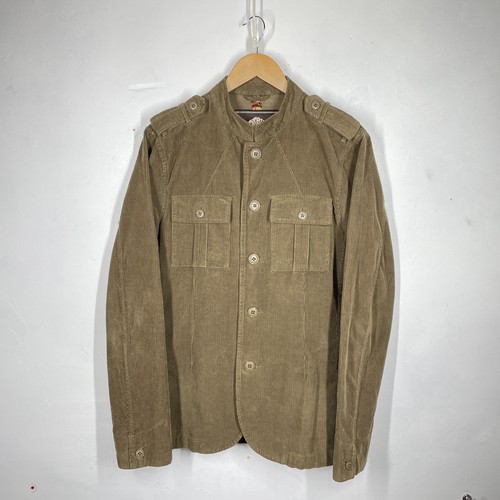 Pretty green corduroy - pretty,