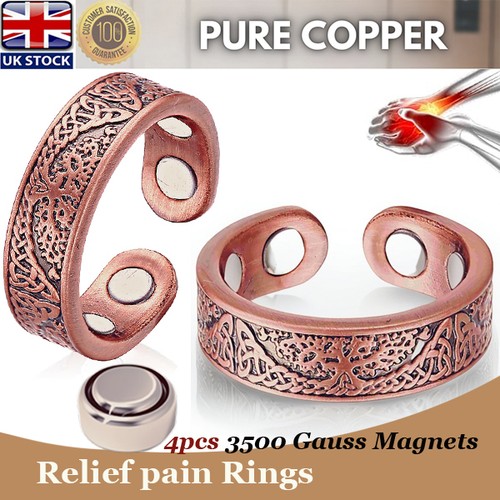 Mens adjustable pure copper - mens,